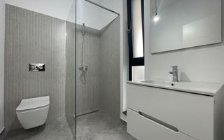 Duplex modern cu 4 camere și toate utilitățile în Moșnița Veche - Poză 7