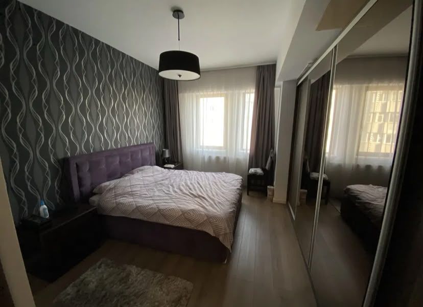 AP. 2 CAMERE- VLAICU VODA RESIDENCE, PARCARE INCLUSA, CENTRALA - Poză 4