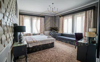 Piata Ovidiu - Hotel Peninsula **** -  D+P+2E+M+Pod circulabil. - Poză 39