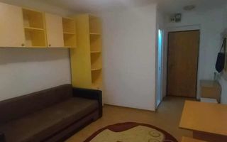 Închiriez garsonieră T.Vladimirescu - Poză 2