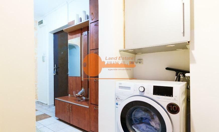 4 camere la 300m de Metrou Crangasi - Poză 12