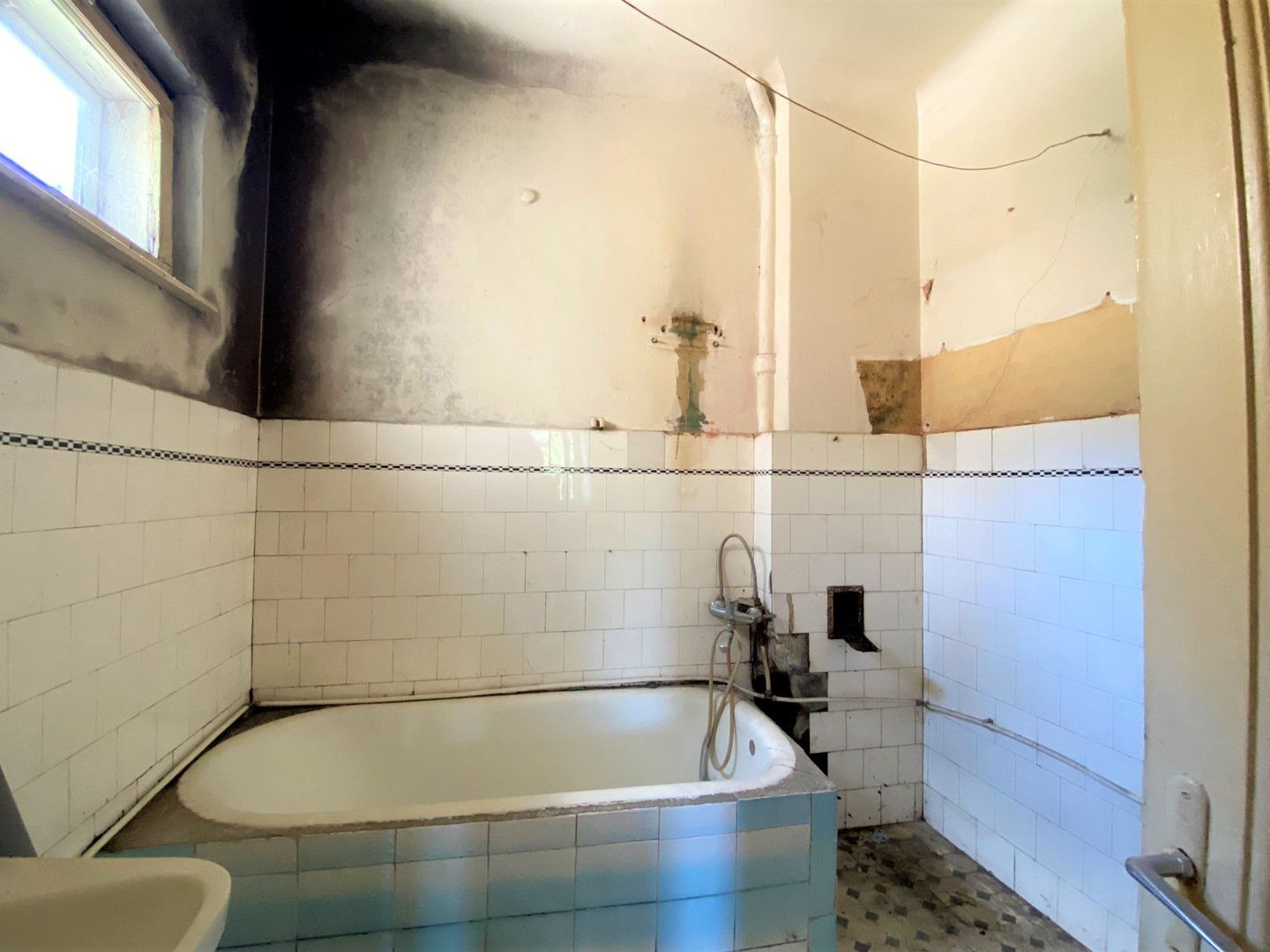 Apartament 3 camere in vila | Curte comuna | Zona Mosilor - Poză 8