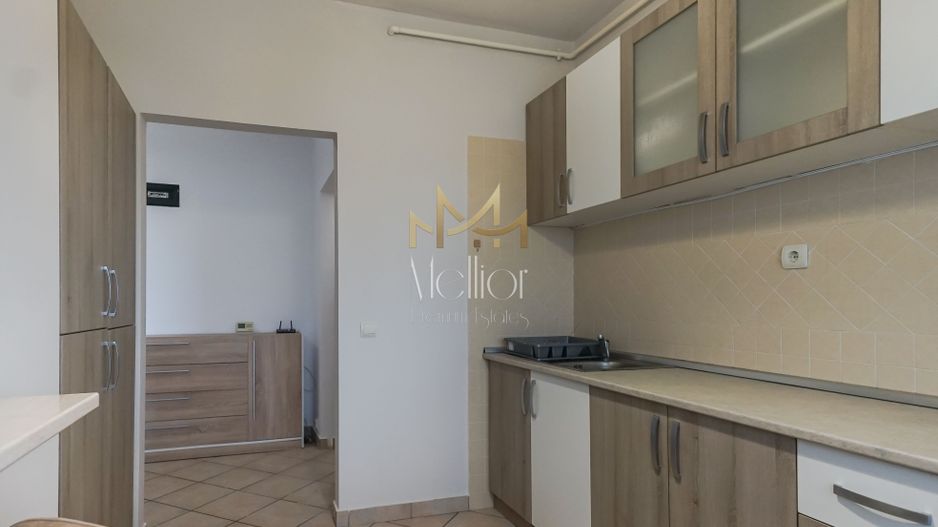 Apartament cu 1 camera | 42 mp | langa Spitalul de Recuperare! - Poză 3