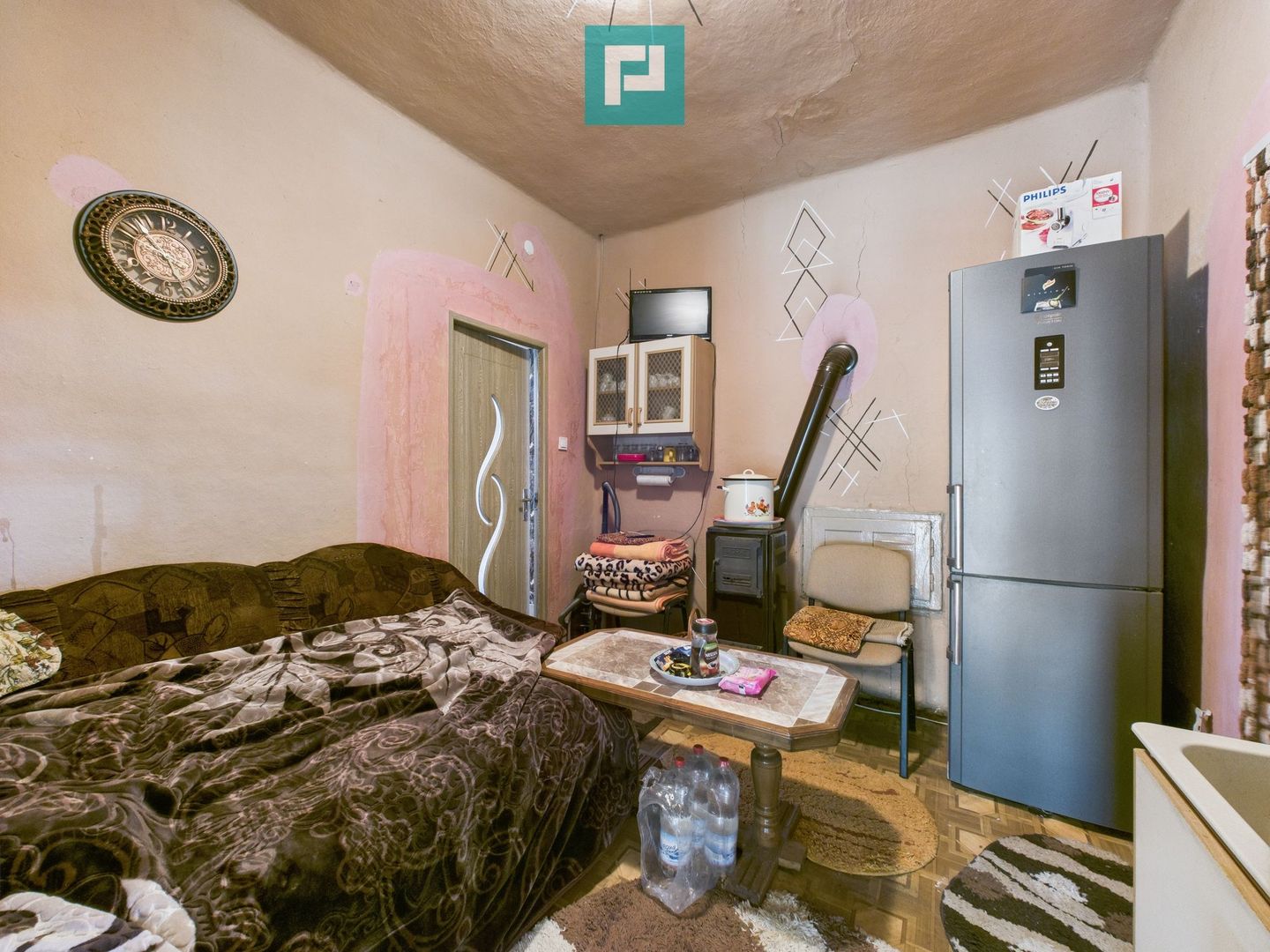 Casă, Com.Iratoșu.  Jud.Arad - Poză 13