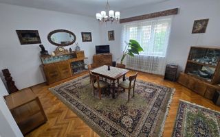 Apartament 4 camere 156 mpu zona Centrala Garaj Pivnita - Poză 3