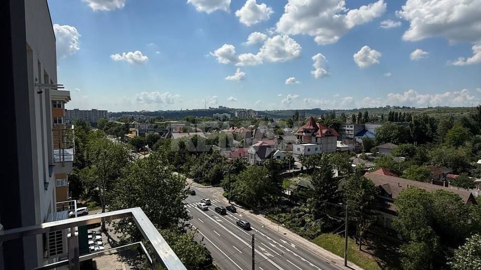 Penthouse de vânzare cu 2 camere - Poză 2