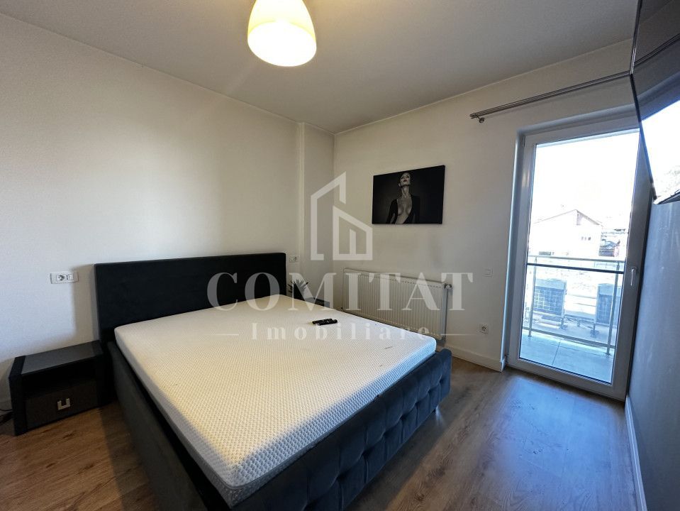 Apartament cu 1 cameră | Loc de parcare | complex rezidențial Oașului - Poză 1