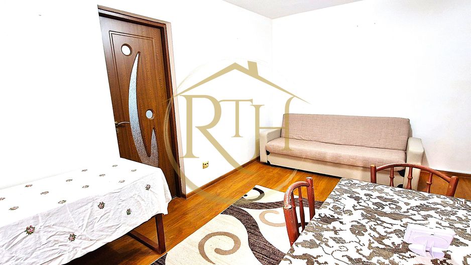 Apartament cu 2 camere de închiriat pet Friendly  Calea Sagului– 320 euro/luna - Poză 8