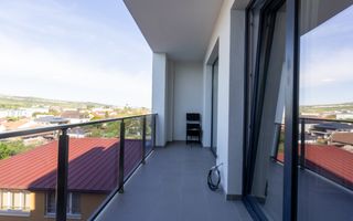 2 camere, modern, bloc nou, parcare subterana, Marasti Zona Fabricii - Poză 8
