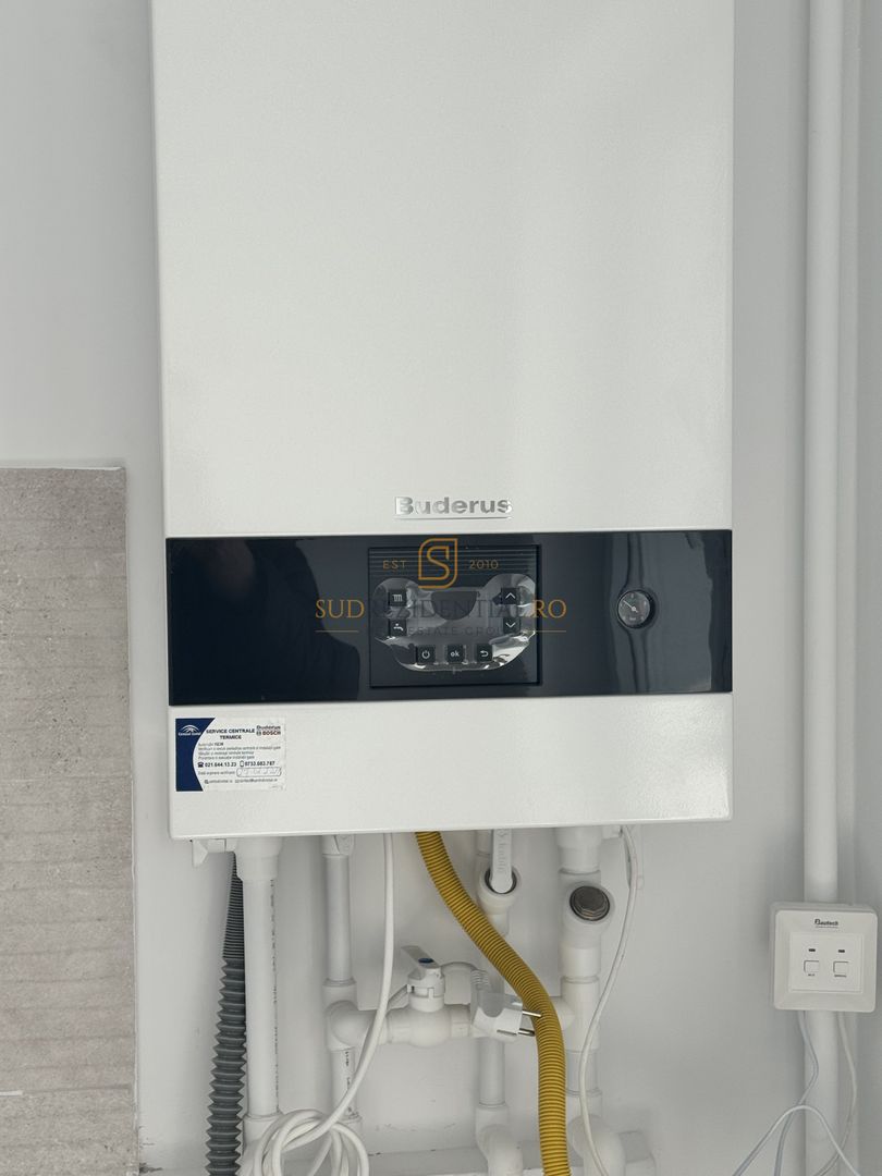 Apartament 2 camere de inchiriat Popesti Leordeni, Miraslau - Poză 3