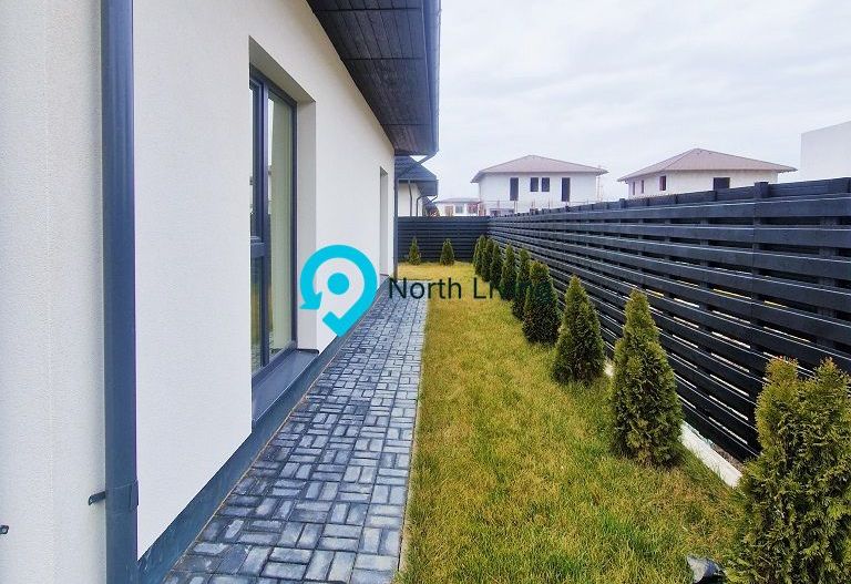 Vilă individuală | 4 dormitoare | 2 parcări - Poză 4