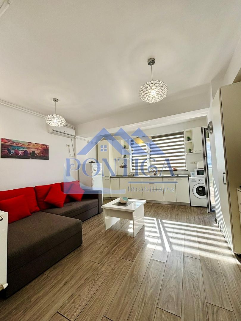 Apartament 2 camere Mamaia Nord - Poză 11