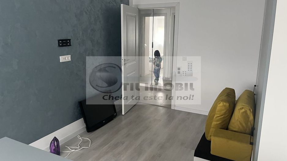 Apartament 3 Camere Cristal Rezidence - 450 euro - Poză 4