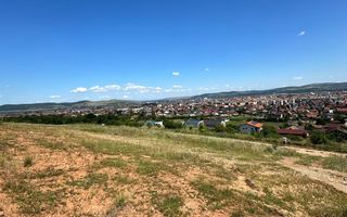 Teren intravilan, 747 mp, zona Piata Cetate - Poză 1