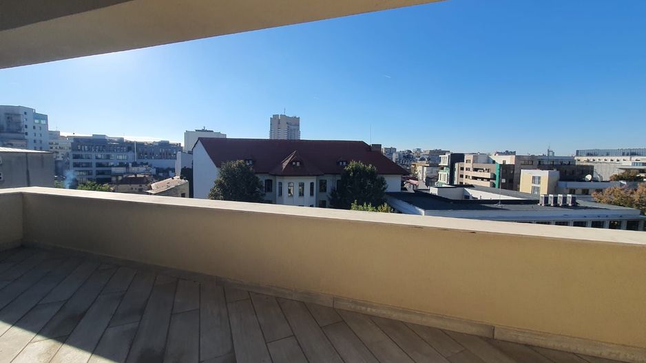 Apartament spatios 3 camere I 155 mp utili I Piata Rosetti - Poză 16