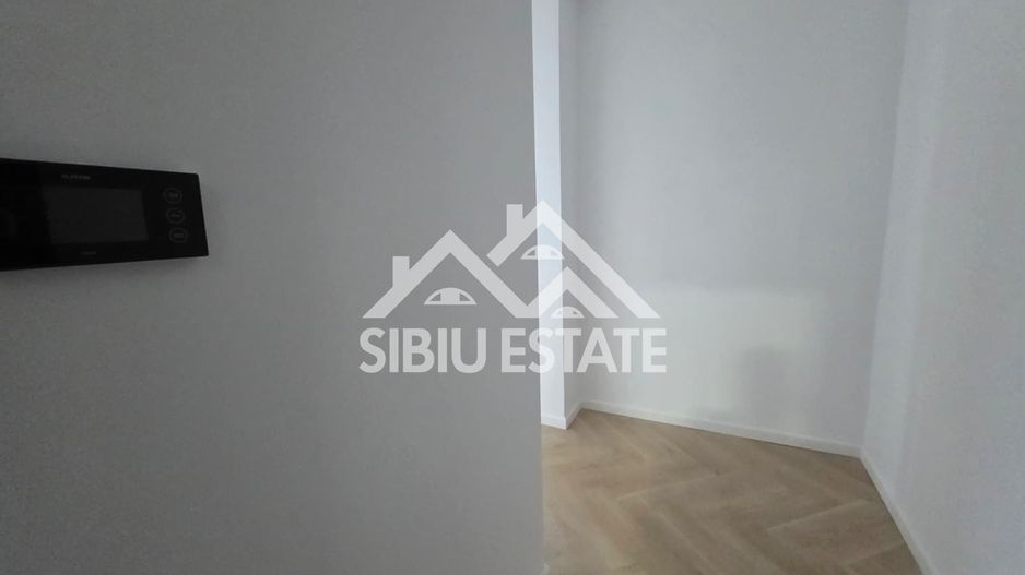 Apartament doua camere decomandat, INTABULAT, etaj 1, Selimbar - Poză 5