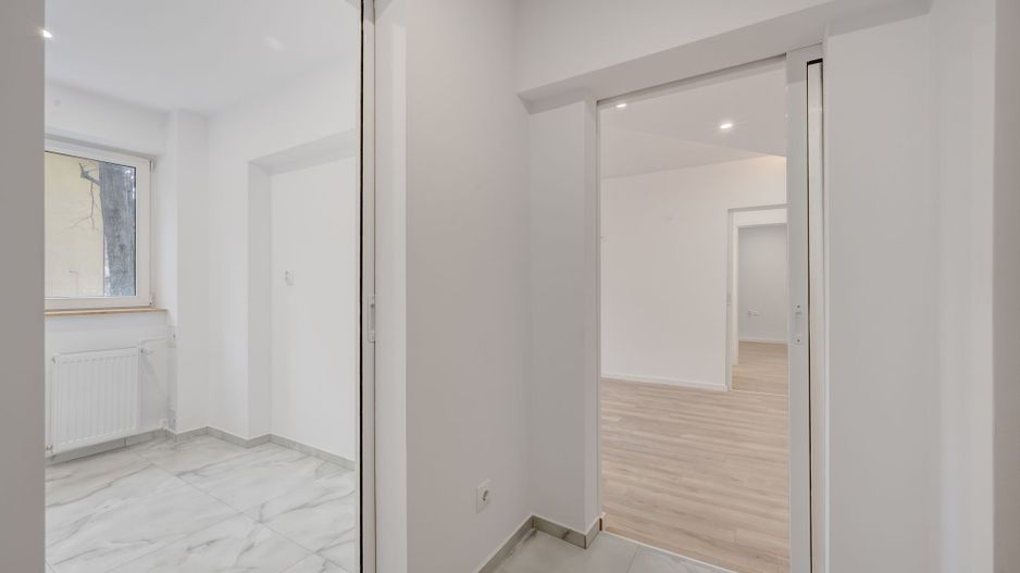 Apartament 2 camere – 45 mp utili Parc Bazilescu - Poză 1