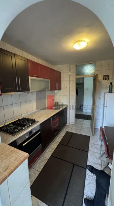 APARTAMENT  3  CAMERE  SEBASTIAN - Poză 6