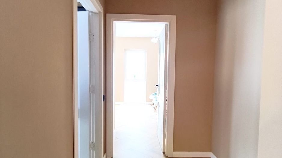 Apartament 2 camere + dressing | 55 mp | Zona Terra - Floresti - Poză 7
