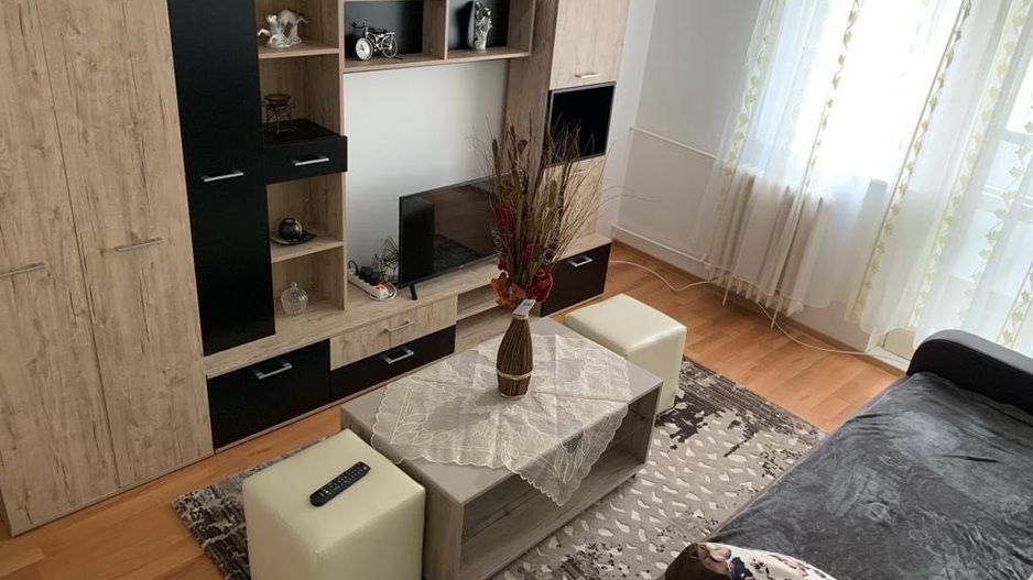 Apartament cu 2 camere decomandate | 45mp | Manastur | Zona Big | PET FRIENDLY - Poză 1