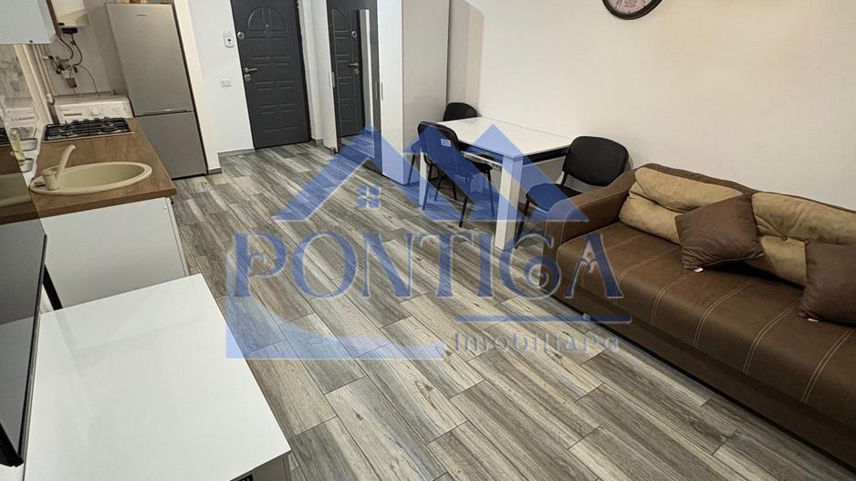 Vânzare apartament 2 camere,  modernen, cu parcare  Steaua de Mare 2 - Poză 3