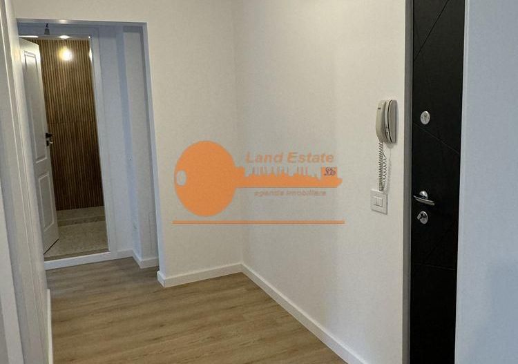 Apartament cu 2 camere in zona Teiul Doamnei - Poză 2