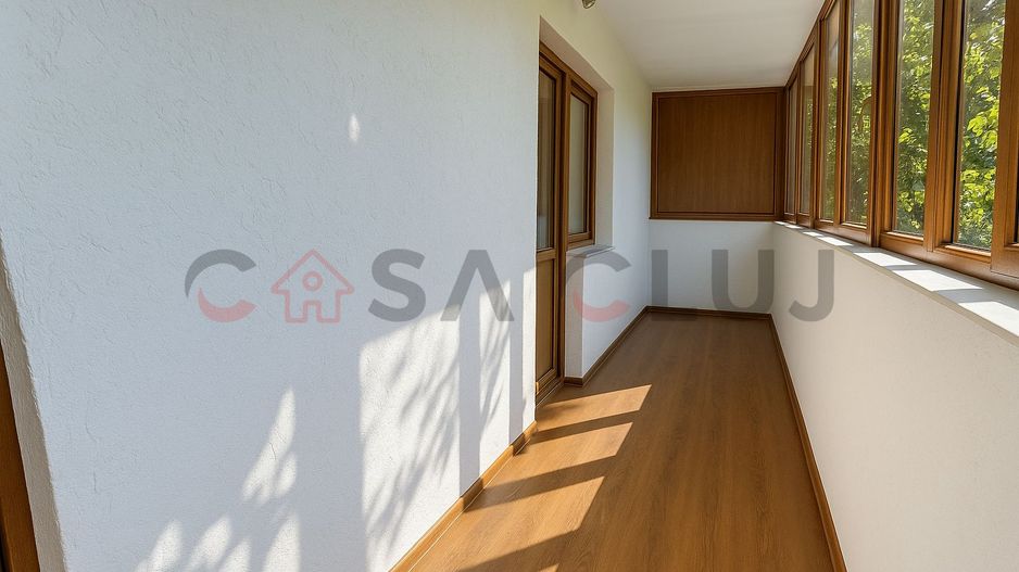 BRD Marasti/ etaj intermediar/ cu loc de parcare - Poză 7