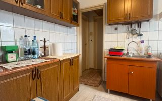 Apartament 2 camere | Traian- Spitalul 2 | Etaj 2 - Poză 4