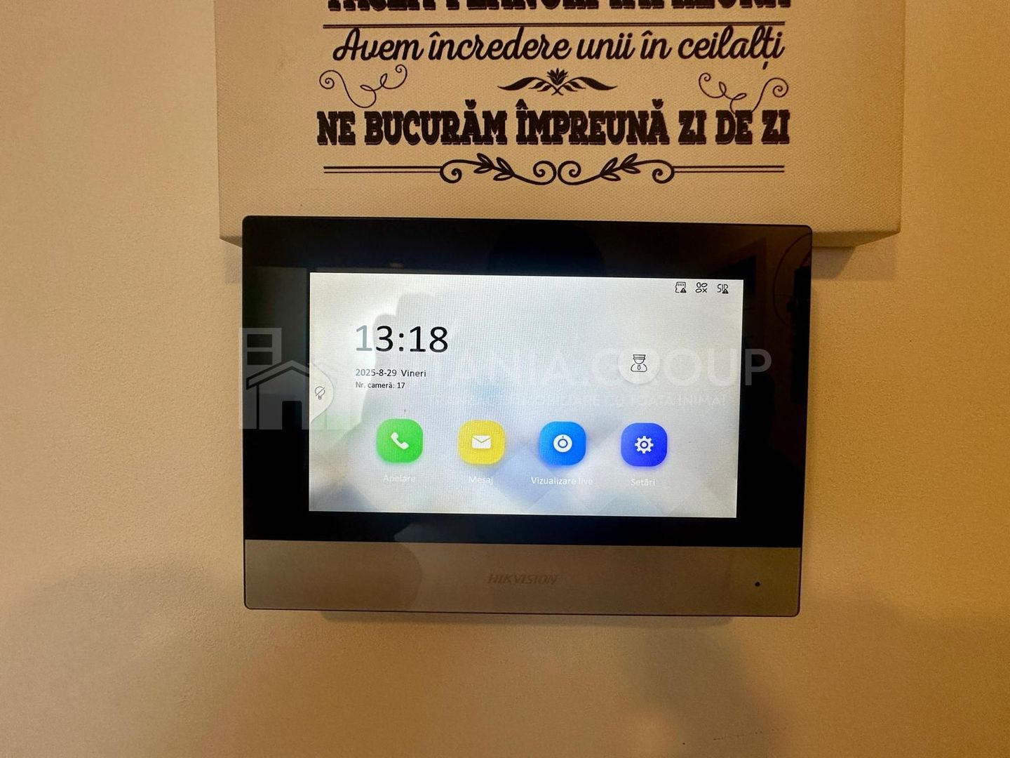 Apartament 3 camere SOHO + loc de parcare subteran - Poză 15