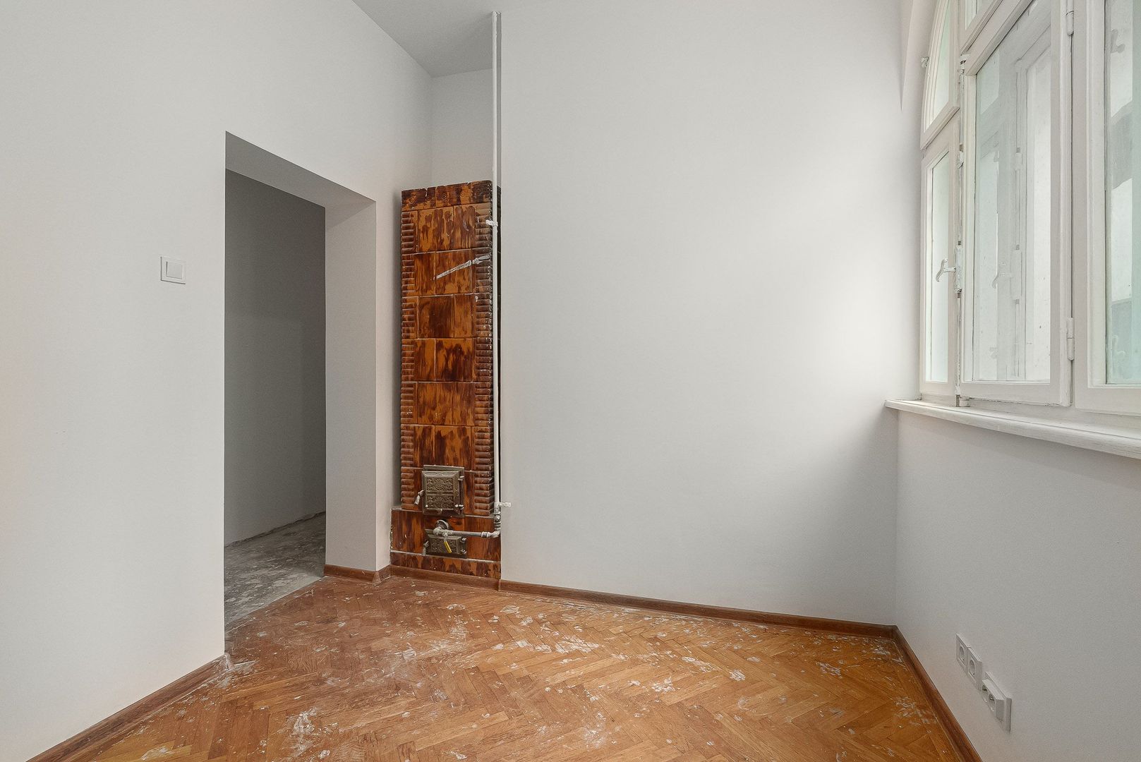 Cotroceni Arenele BNR Apart 4 Camere Parter in Vila Unicat de Poveste - Poză 21