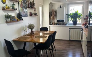 Apartament 2 camere, mEtaj 2, Calea Martirilor 1989,Girocului - Poză 2