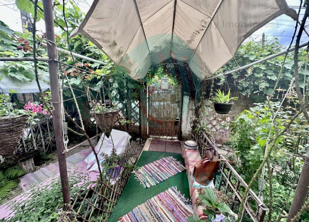 Casa singura la curte  - 7 minute de metrou - Poză 5