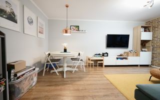 3 Camere, Centrala Proprie, Loc Parcare, Aviatiei - Poză 1