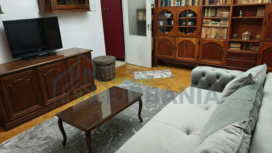 Apartament 3 camere de închiriat în zona Alexandru cel Bun, Iași - Poză 2