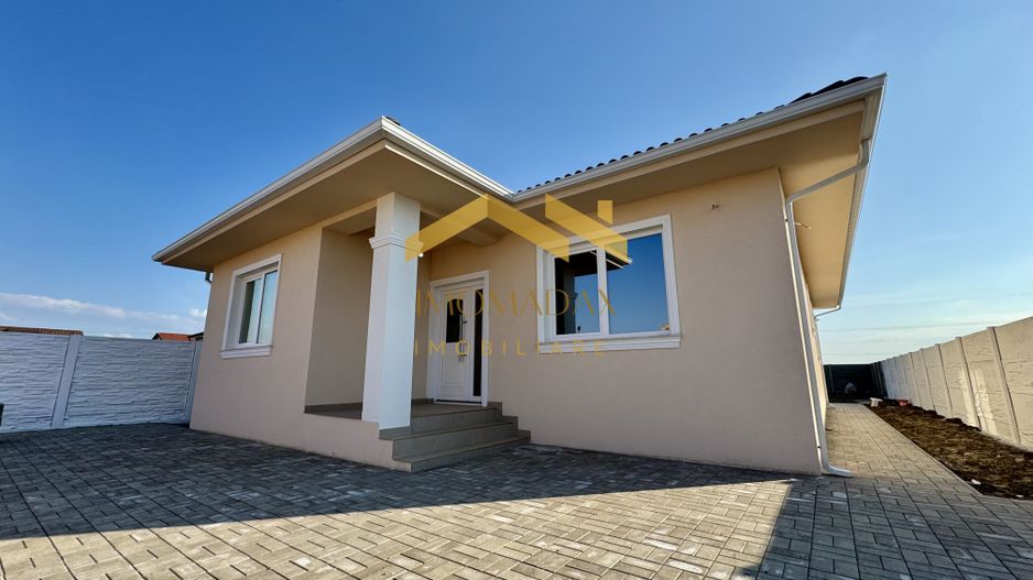 Mosnita Noua-Casa Individuala-4 Camere - Poză 3