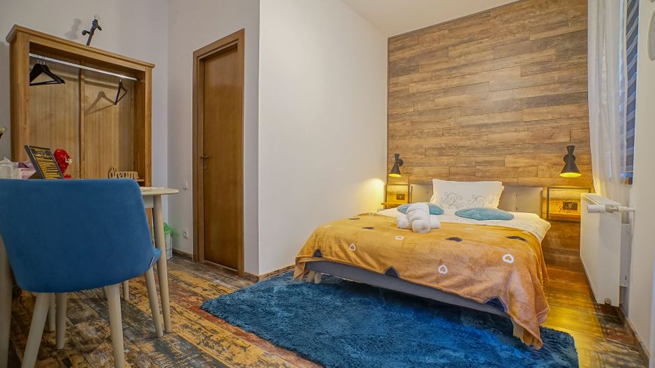 Investiție imobiliară în Brașov, poziție premium, venit constant! - Poză 1