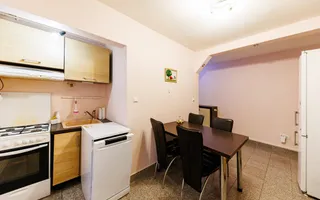 Apartament 3 camere, etaj 1, zona Dorobantilor/Modern- la cheie - Poză 14