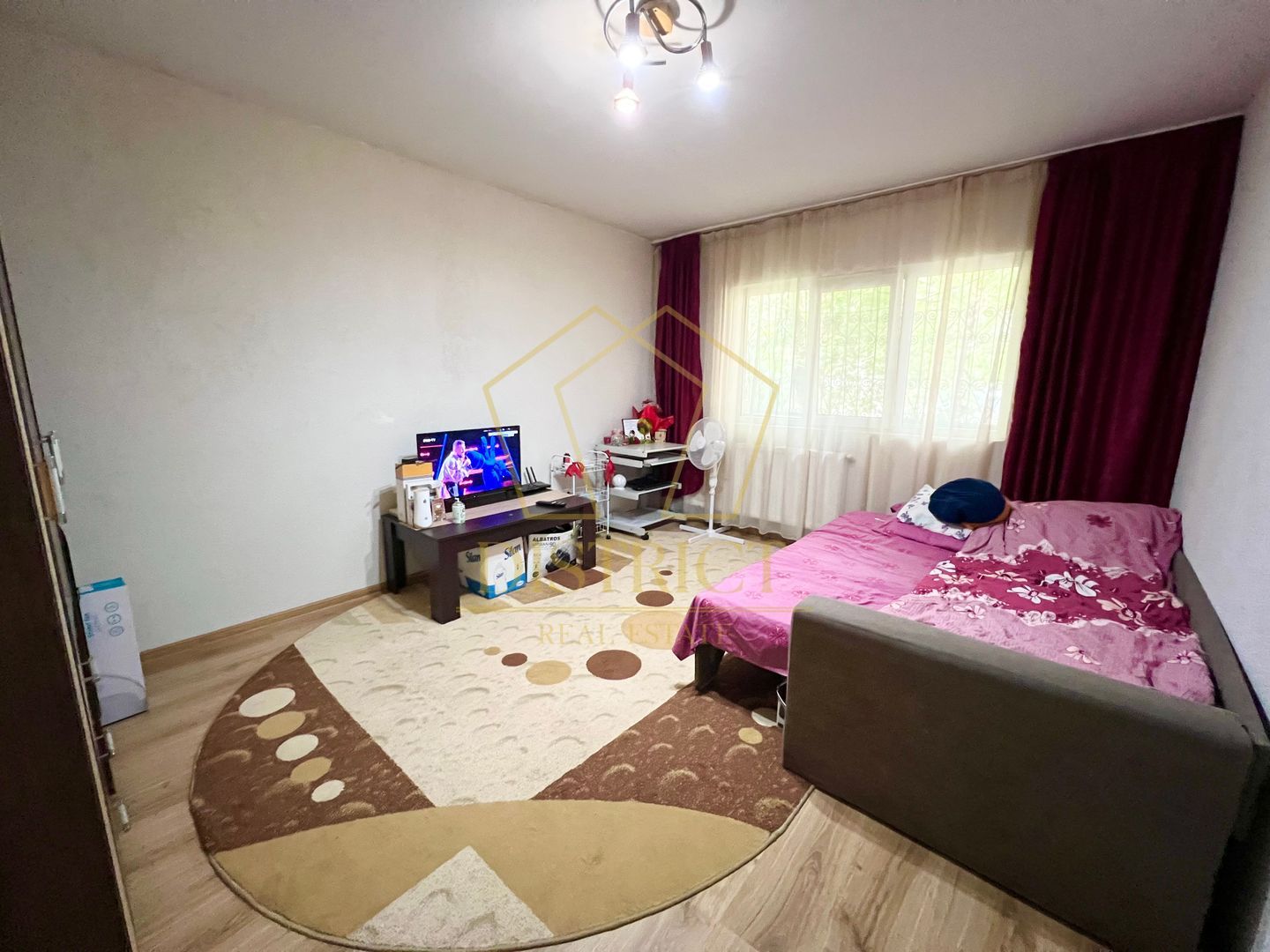Apartament cu 1 camera | Complex Studentesc - Poză 2