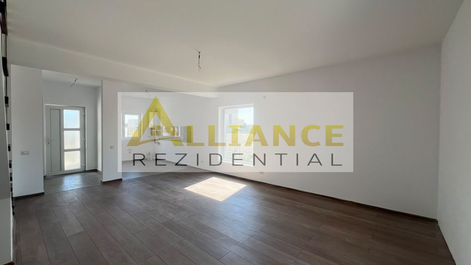 Duplex premium-4 camere-Teren 250mp - Poză 5