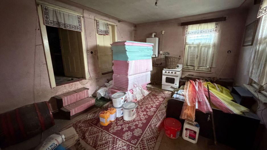 Casa de vanzare Ultracentral - zona Centru - Poză 3
