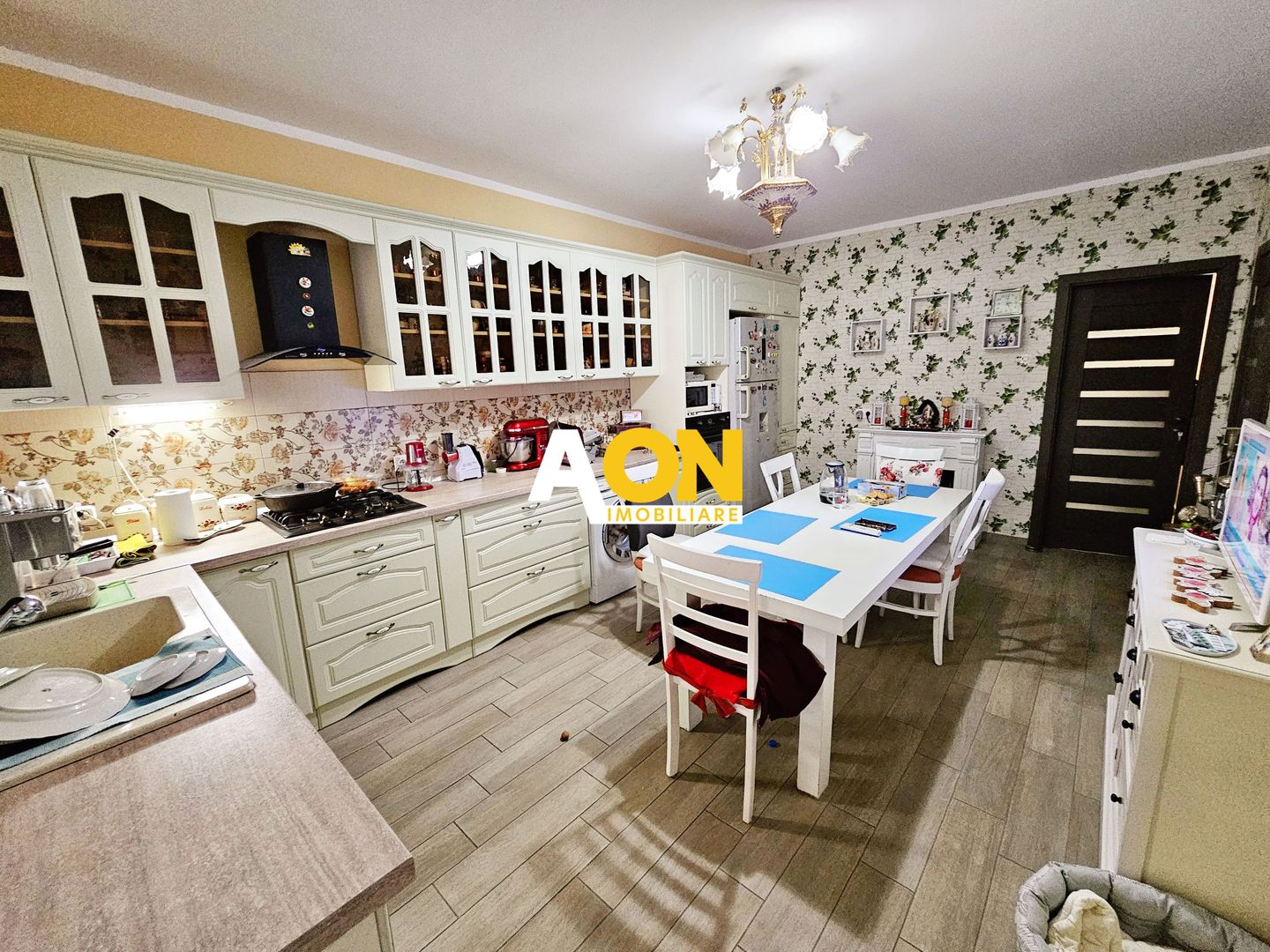 Casa 3 camere, mobilata, utilata, 446 mp teren, Alba - Micesti - Poză 4