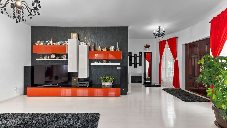 DE VANZARE  Vila 9 camere Colentina - Poză 11
