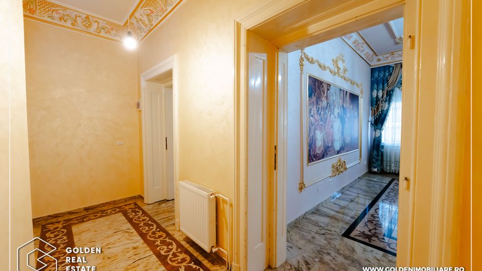 Apartament In Piata Victoriei – Timisoara - Poză 6