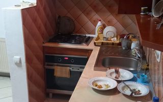 Ag EUROPA vinde casa individuala 4 cam 8 ari zona TITULESCU. - Poză 8