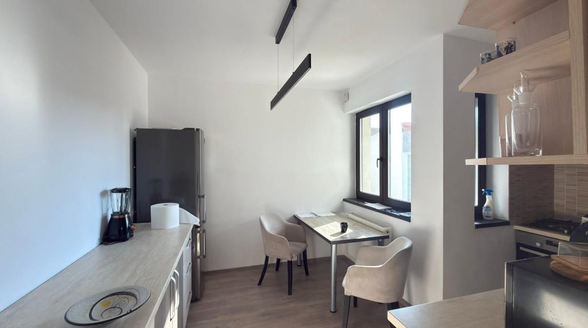 COMISION 0, Casa Moderna, 7 Camere, Garaj, 300MP, 700Mp Teren, SACALAZ - Poză 6