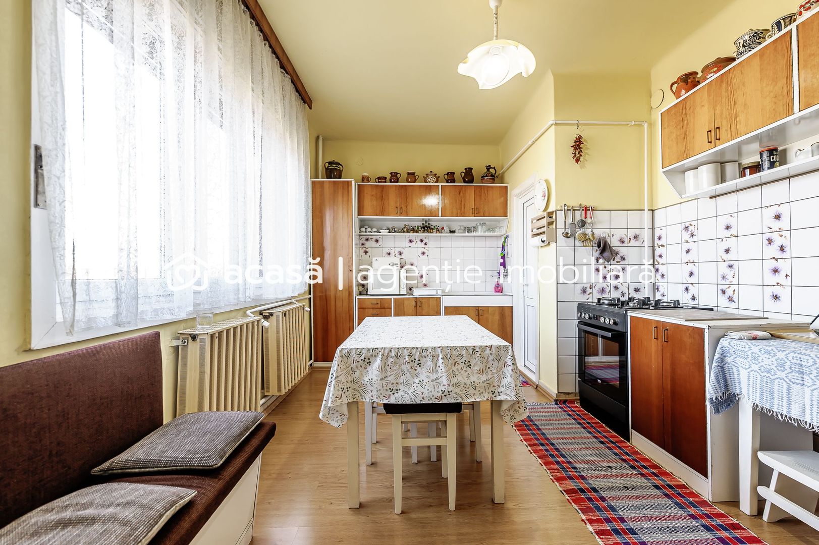 Preț NOU! Casa P+2 în zona centrală Chișineu-Criș - Poză 10