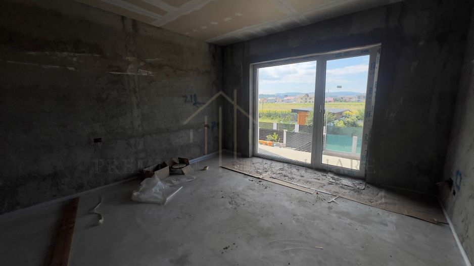 Casa de Vanzare - Cartier Andrasesti - Poză 7