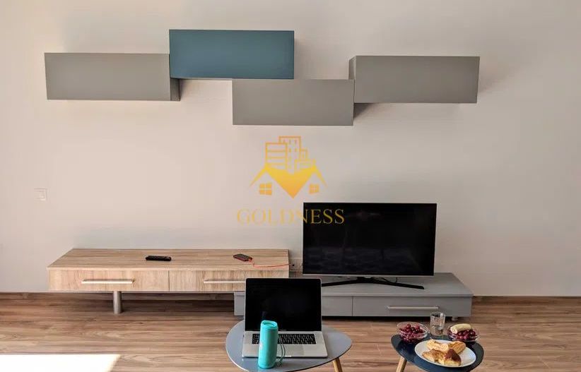 3 camere, garaj, bloc nou, Buna Ziua Bonjour Residence,Zona Liceul ELF - Poză 4