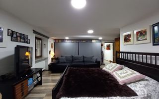 Apartament central la demisol înalt - Poză 4