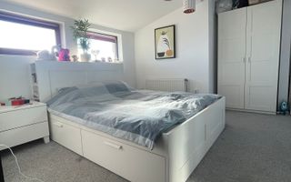 Apartament 2 camere I etaj 5-mansarda cu lift I 56mp I Pipera - Iancu Nicolae - Poză 4
